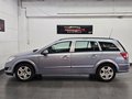 Daumennagel 8 - Opel Astra H Caravan Edition