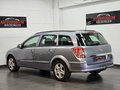 Daumennagel 4 - Opel Astra H Caravan Edition