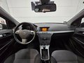 Daumennagel 9 - Opel Astra H Caravan Edition