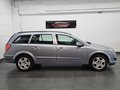 Daumennagel 7 - Opel Astra H Caravan Edition