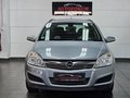 Daumennagel 2 - Opel Astra H Caravan Edition