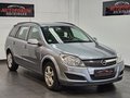 Daumennagel 17 - Opel Astra H Caravan Edition