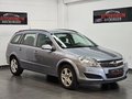 Daumennagel 1 - Opel Astra H Caravan Edition
