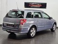 Daumennagel 6 - Opel Astra H Caravan Edition