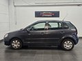 Daumennagel 8 - Volkswagen Polo IV Trendline