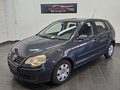 Daumennagel 16 - Volkswagen Polo IV Trendline