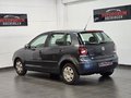 Daumennagel 4 - Volkswagen Polo IV Trendline