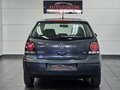 Daumennagel 5 - Volkswagen Polo IV Trendline