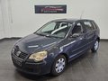 Daumennagel 3 - Volkswagen Polo IV Trendline