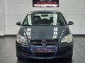 Daumennagel 2 - Volkswagen Polo IV Trendline