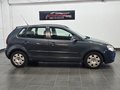 Daumennagel 7 - Volkswagen Polo IV Trendline