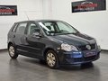 Daumennagel 1 - Volkswagen Polo IV Trendline