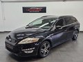 Daumennagel 3 - Ford Mondeo Turnier Business Edition