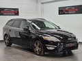 Daumennagel 1 - Ford Mondeo Turnier Business Edition
