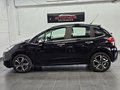 Daumennagel 8 - Citroën C3 Selection