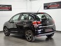 Daumennagel 4 - Citroën C3 Selection