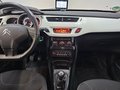 Daumennagel 10 - Citroën C3 Selection