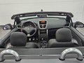 Daumennagel 9 - Peugeot 207 CC Cabrio-Coupe 1.Hand NUR 70.000 km