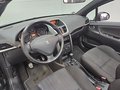 Daumennagel 18 - Peugeot 207 CC Cabrio-Coupe 1.Hand NUR 70.000 km