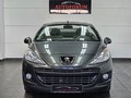 Daumennagel 3 - Peugeot 207 CC Cabrio-Coupe 1.Hand NUR 70.000 km