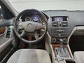 Daumennagel 12 - Mercedes-Benz C 200 Kompressor ELEGANCE Automatik TÜV/NEU