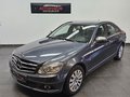Daumennagel 3 - Mercedes-Benz C 200 Kompressor ELEGANCE Automatik TÜV/NEU