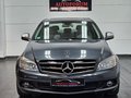 Daumennagel 2 - Mercedes-Benz C 200 Kompressor ELEGANCE Automatik TÜV/NEU