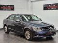 Daumennagel 1 - Mercedes-Benz C 200 Kompressor ELEGANCE Automatik TÜV/NEU