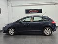 Daumennagel 10 - Citroën C4 VTR Plus Navi