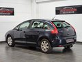 Daumennagel 4 - Citroën C4 VTR Plus Navi