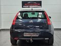Daumennagel 5 - Citroën C4 VTR Plus Navi