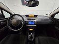 Daumennagel 11 - Citroën C4 VTR Plus Navi