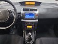 Daumennagel 12 - Citroën C4 VTR Plus Navi