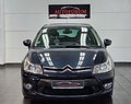 Daumennagel 2 - Citroën C4 VTR Plus Navi