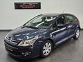 Daumennagel 3 - Citroën C4 VTR Plus Navi