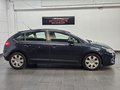 Daumennagel 9 - Citroën C4 VTR Plus Navi