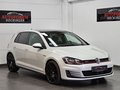 Daumennagel 1 - Volkswagen Golf VII GTI Performance ACC DCC