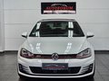Daumennagel 3 - Volkswagen Golf VII GTI Performance ACC DCC