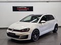Daumennagel 2 - Volkswagen Golf VII GTI Performance ACC DCC