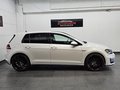 Daumennagel 4 - Volkswagen Golf VII GTI Performance ACC DCC