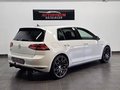 Daumennagel 6 - Volkswagen Golf VII GTI Performance ACC DCC