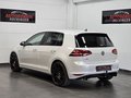 Daumennagel 7 - Volkswagen Golf VII GTI Performance ACC DCC