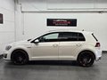 Daumennagel 8 - Volkswagen Golf VII GTI Performance ACC DCC