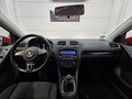 Daumennagel 9 - Volkswagen Golf VI Comfortline