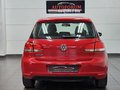 Daumennagel 5 - Volkswagen Golf VI Comfortline