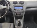 Daumennagel 10 - Volkswagen Golf VI Comfortline