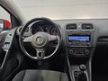 Daumennagel 11 - Volkswagen Golf VI Comfortline
