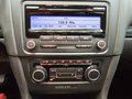 Daumennagel 12 - Volkswagen Golf VI Comfortline