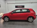 Daumennagel 8 - Volkswagen Golf VI Comfortline