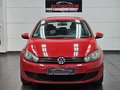 Daumennagel 2 - Volkswagen Golf VI Comfortline